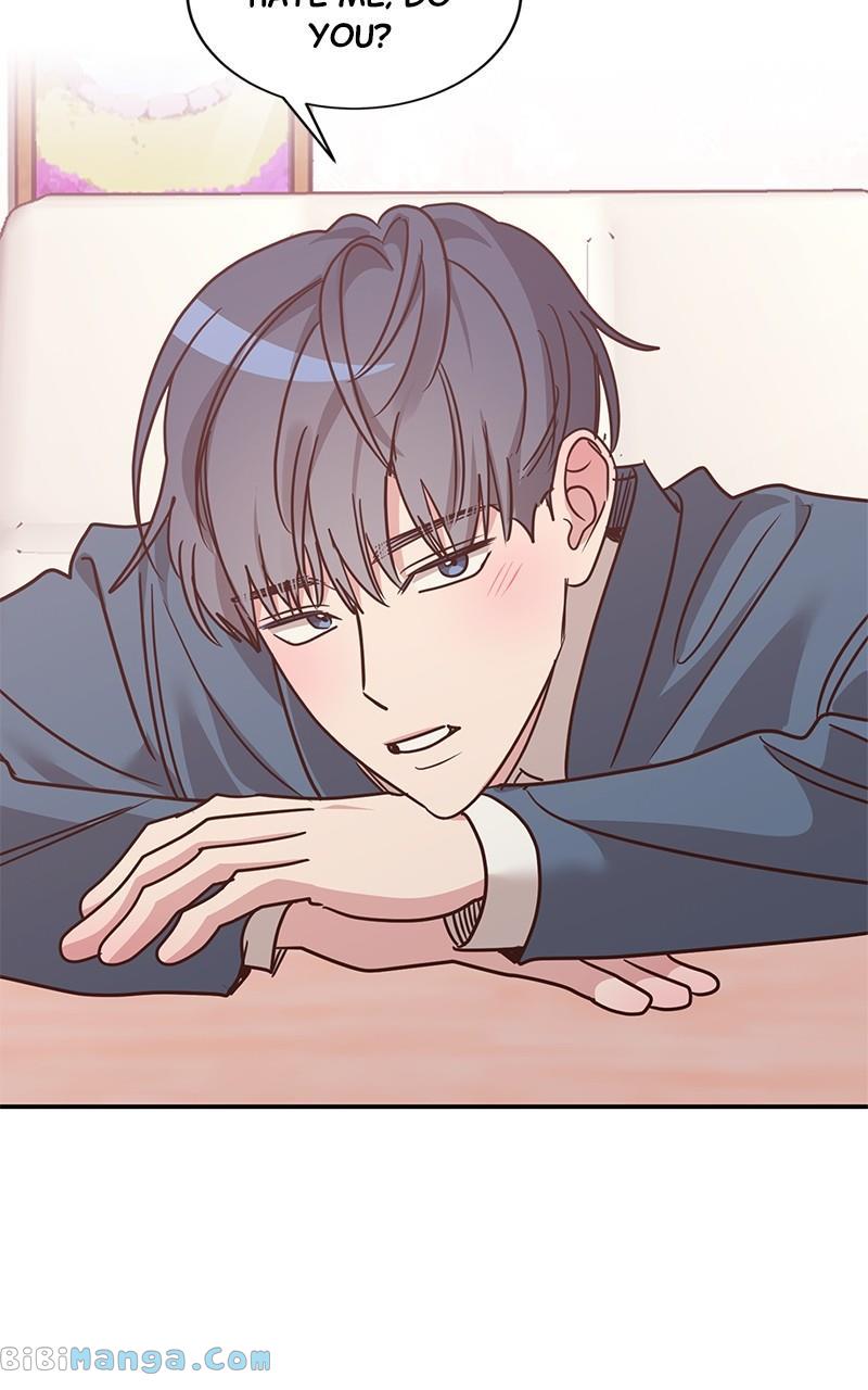 Universe’s Strongest First Love Chapter 20 329 76