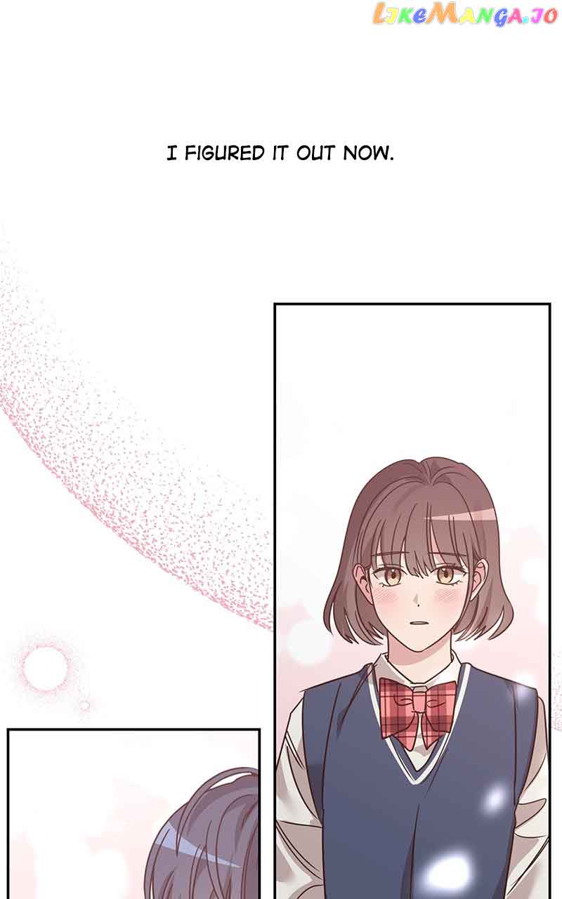 Universe’s Strongest First Love Chapter 21 275 01