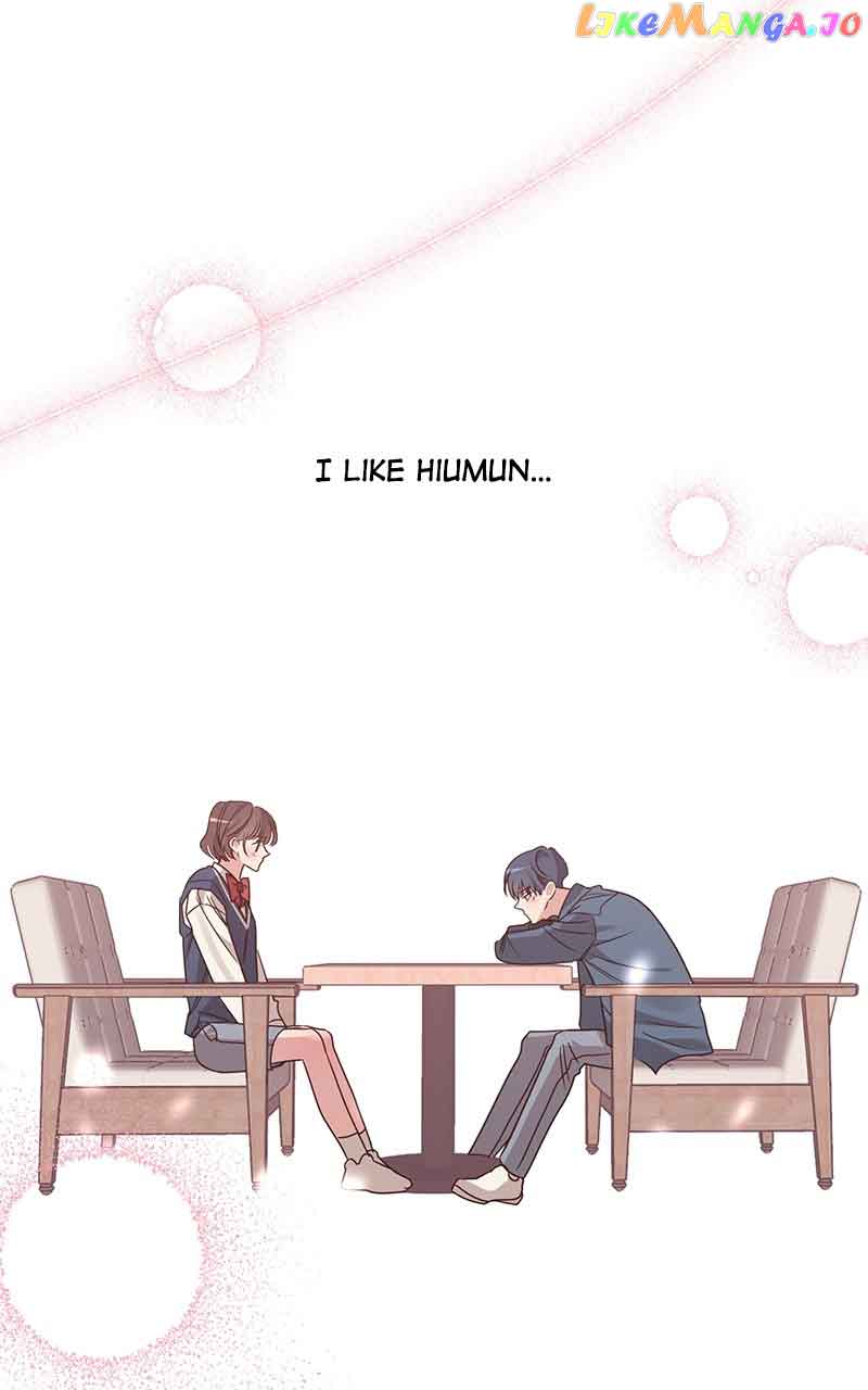 Universe’s Strongest First Love Chapter 21 277 03