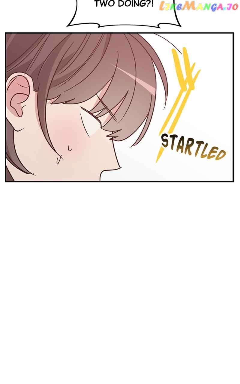 Universe’s Strongest First Love Chapter 21 280 06