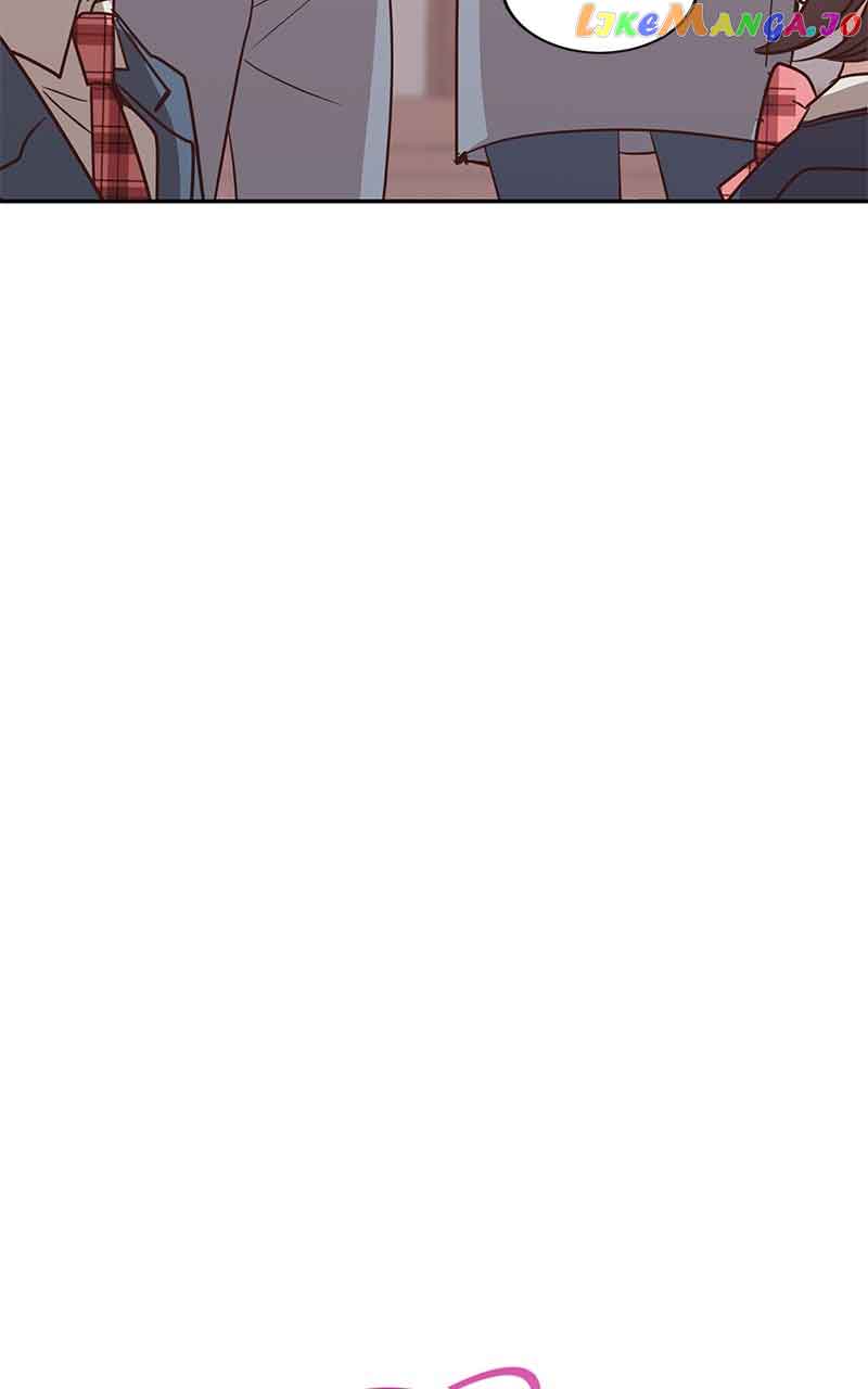 Universe’s Strongest First Love Chapter 21 282 08