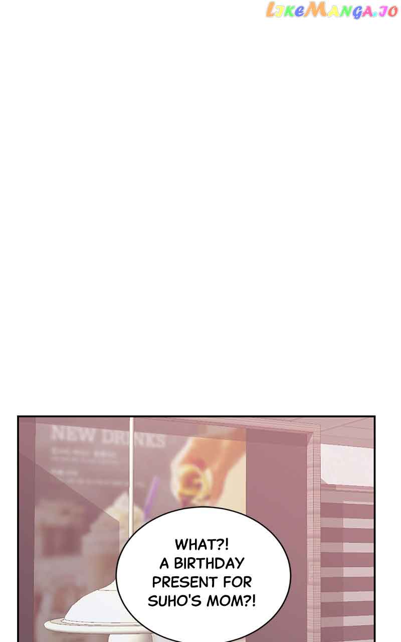 Universe’s Strongest First Love Chapter 21 284 10