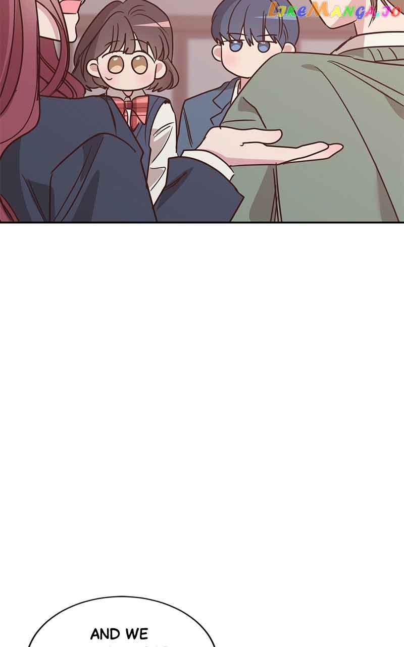 Universe’s Strongest First Love Chapter 21 286 12