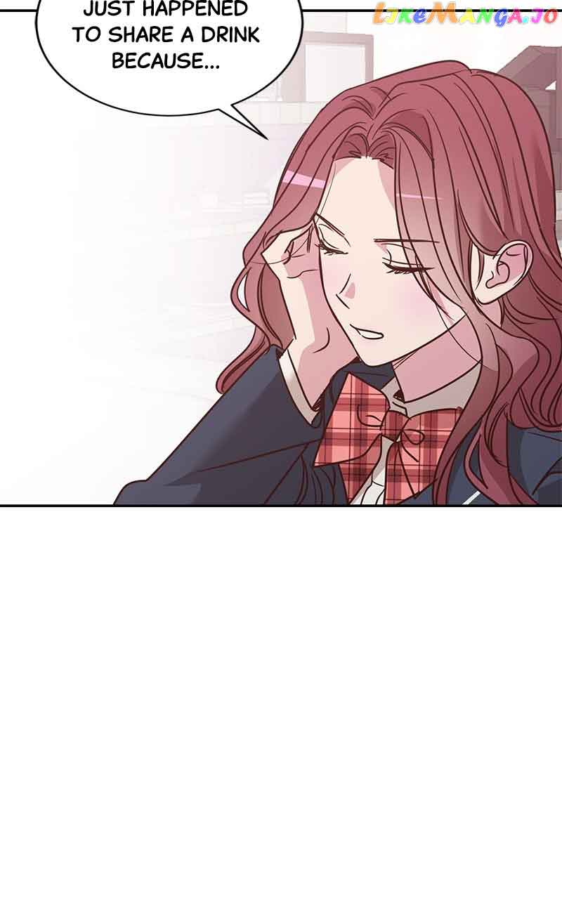 Universe’s Strongest First Love Chapter 21 287 13