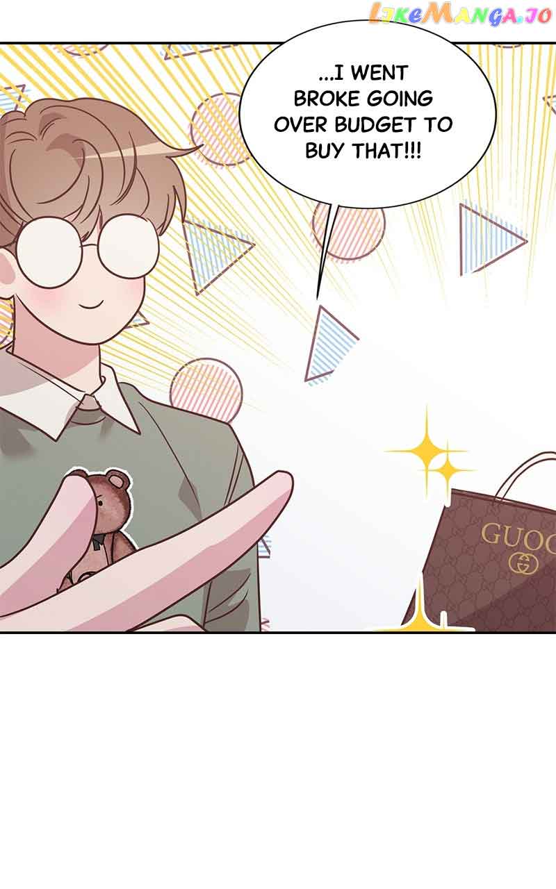 Universe’s Strongest First Love Chapter 21 288 14