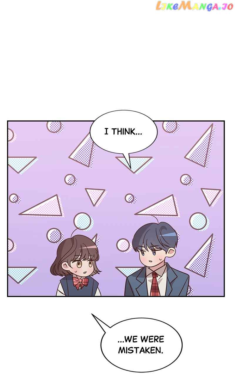 Universe’s Strongest First Love Chapter 21 290 16