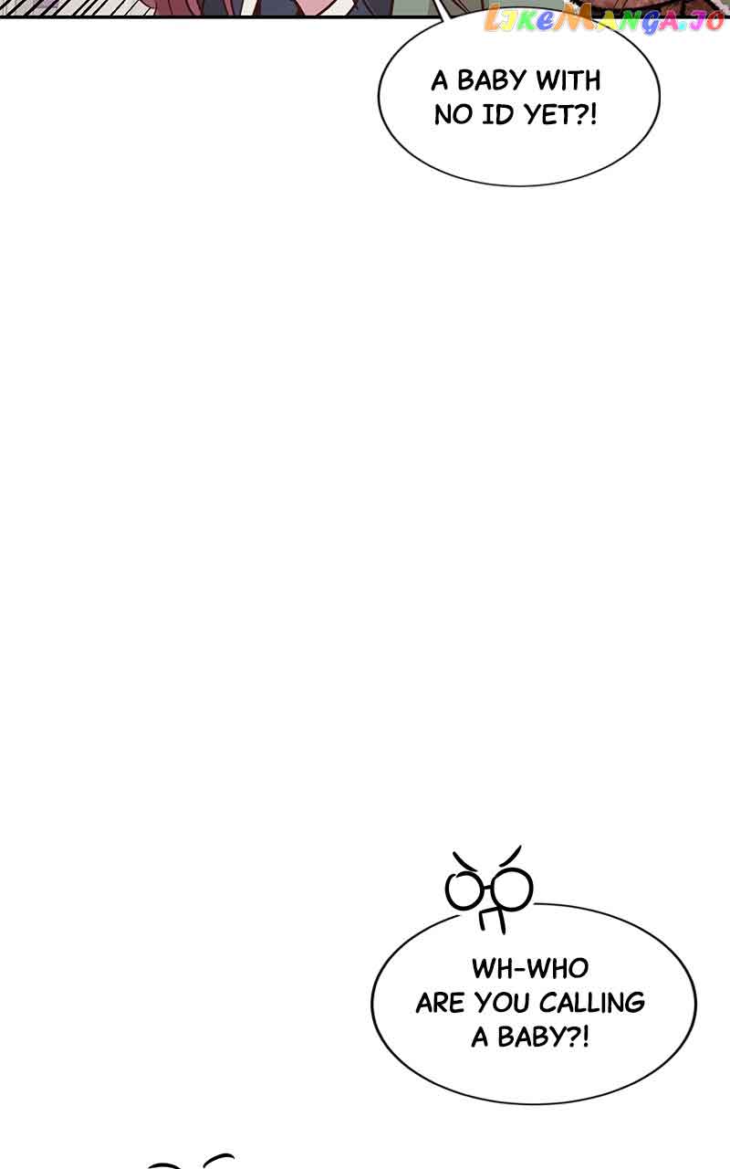 Universe’s Strongest First Love Chapter 21 292 18