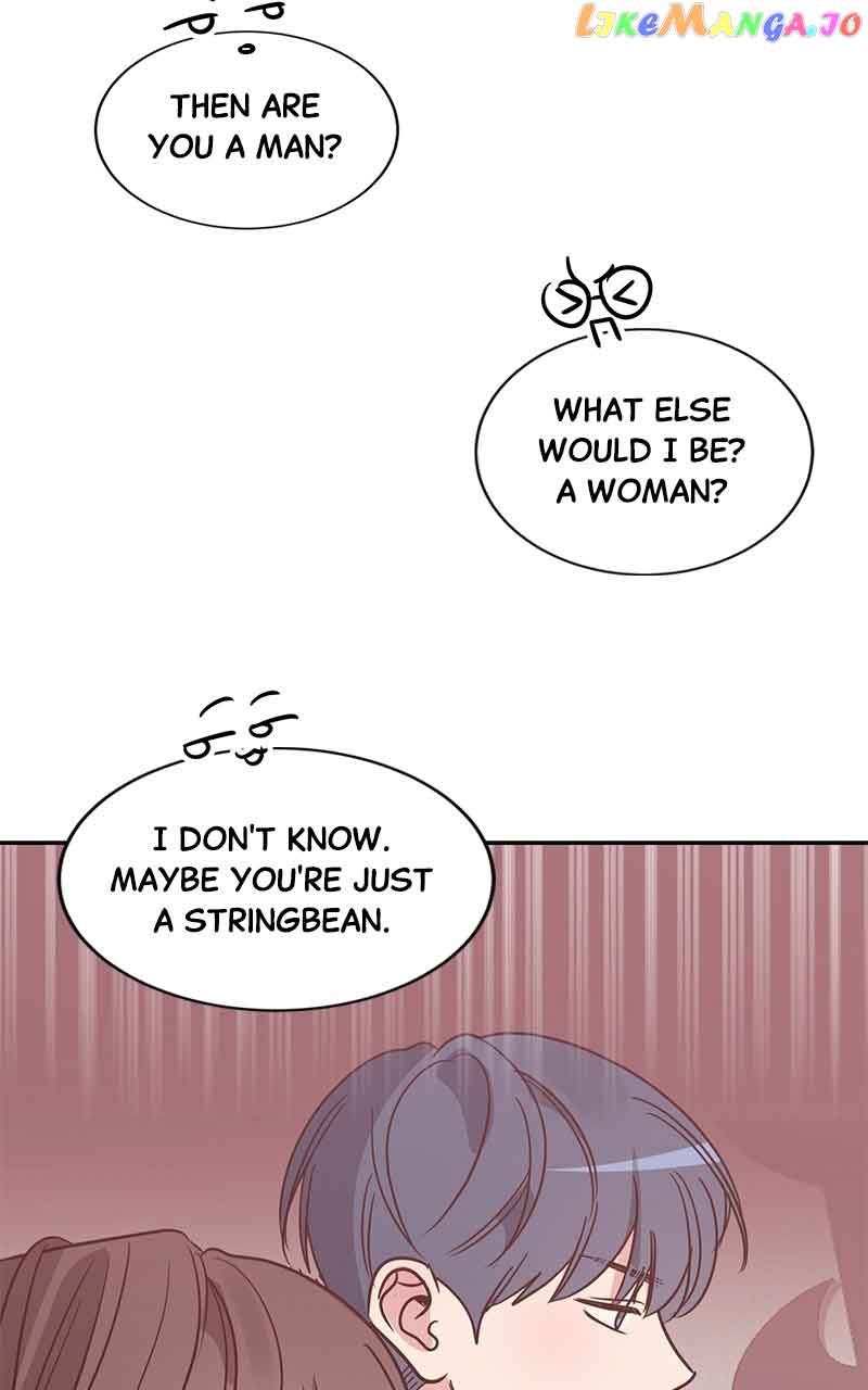 Universe’s Strongest First Love Chapter 21 293 19