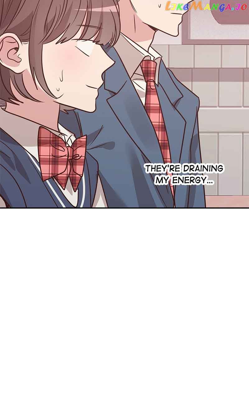 Universe’s Strongest First Love Chapter 21 294 20