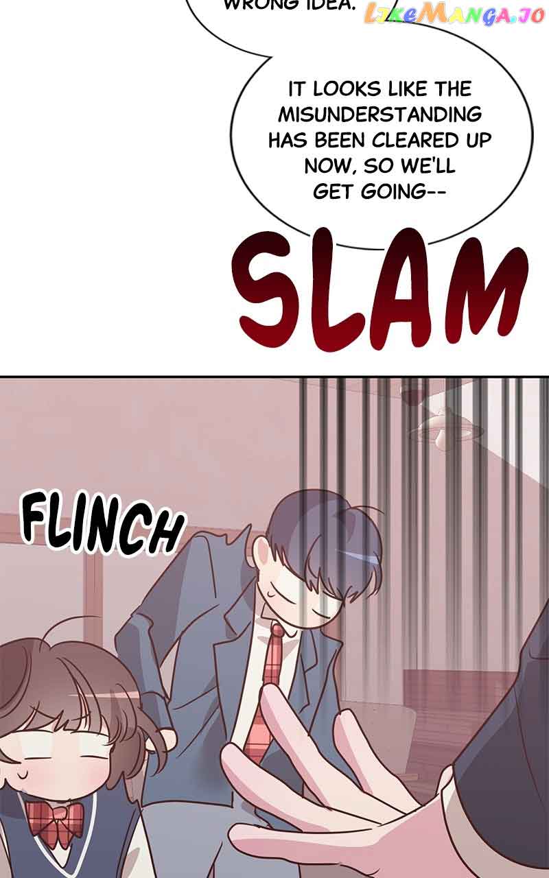 Universe’s Strongest First Love Chapter 21 296 22