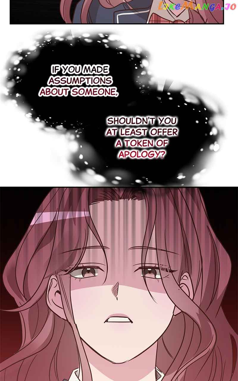 Universe’s Strongest First Love Chapter 21 298 24