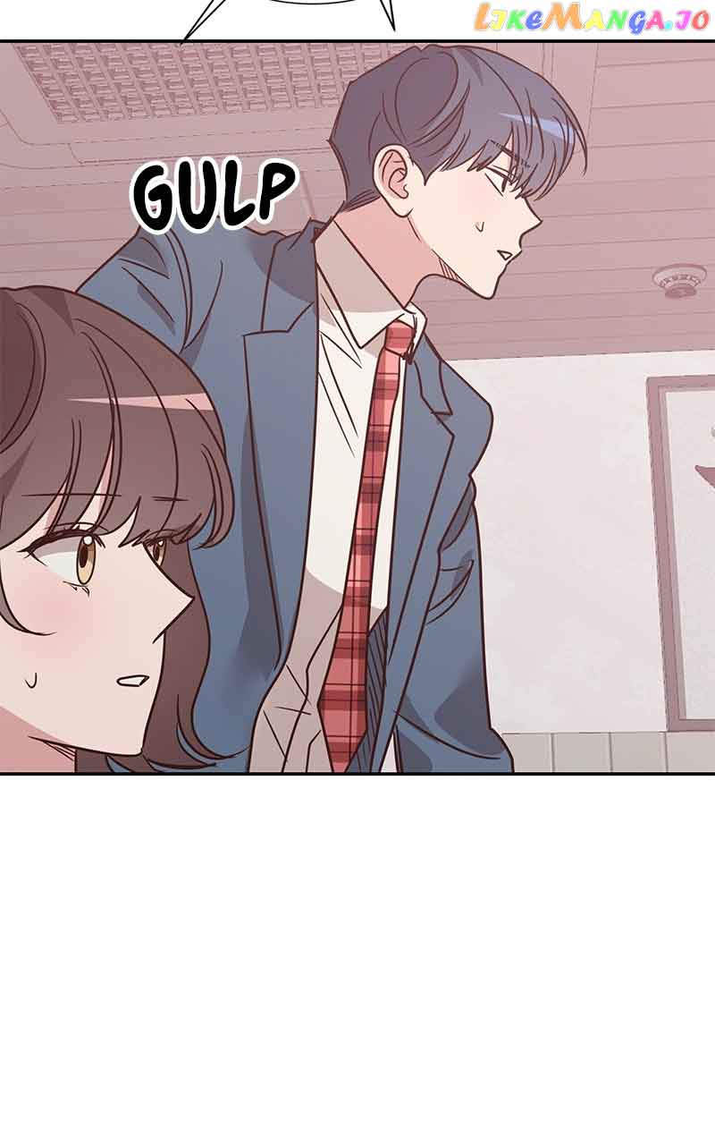 Universe’s Strongest First Love Chapter 21 300 26