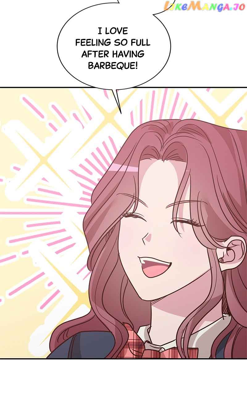 Universe’s Strongest First Love Chapter 21 302 28