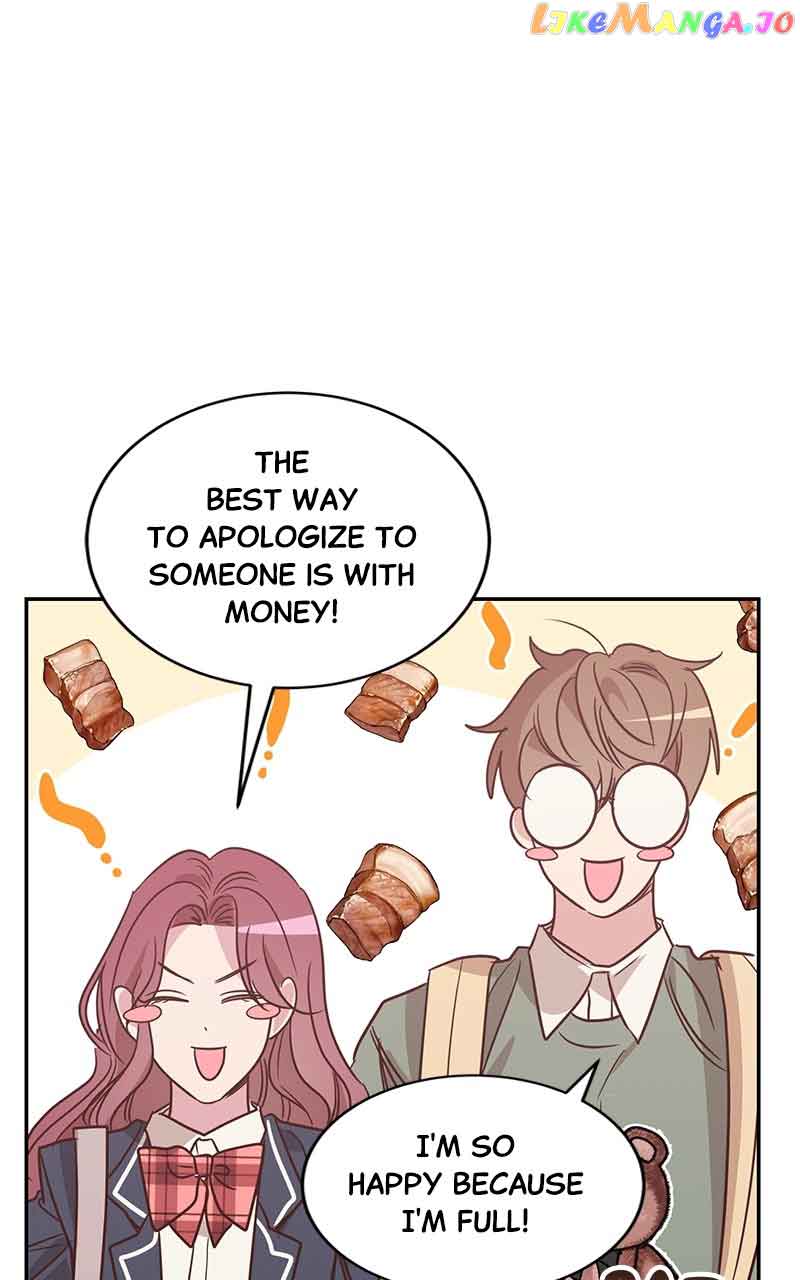 Universe’s Strongest First Love Chapter 21 303 29