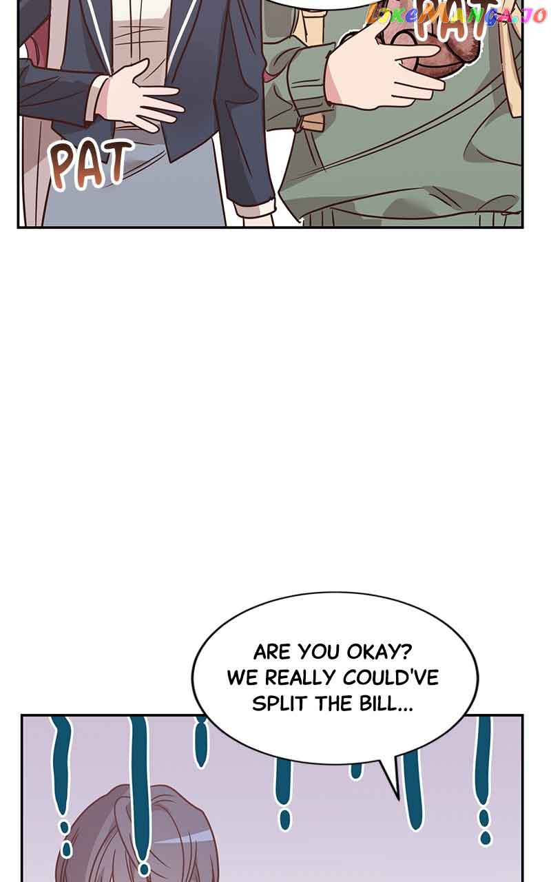 Universe’s Strongest First Love Chapter 21 304 30