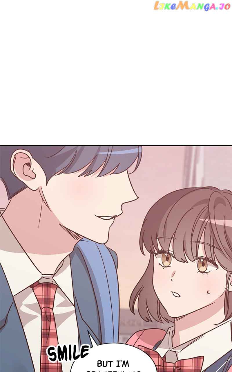 Universe’s Strongest First Love Chapter 21 306 32