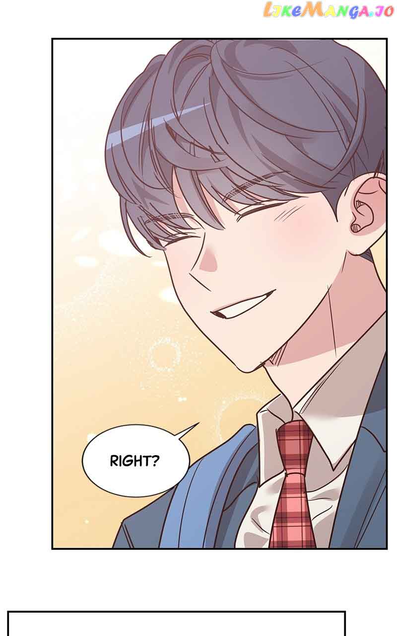 Universe’s Strongest First Love Chapter 21 309 35