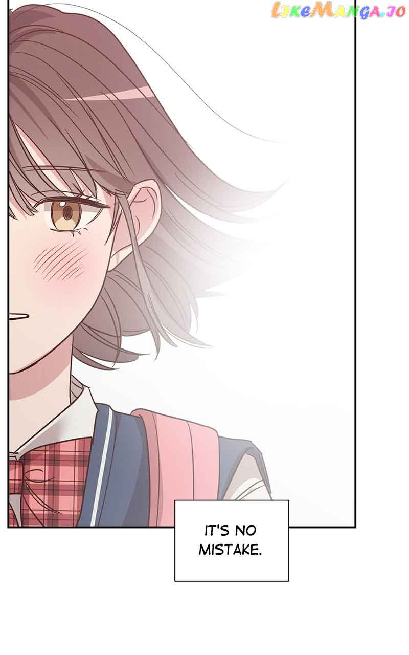 Universe’s Strongest First Love Chapter 21 310 36