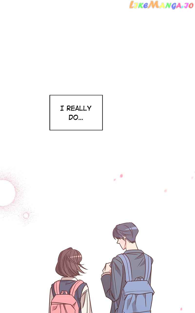 Universe’s Strongest First Love Chapter 21 311 37