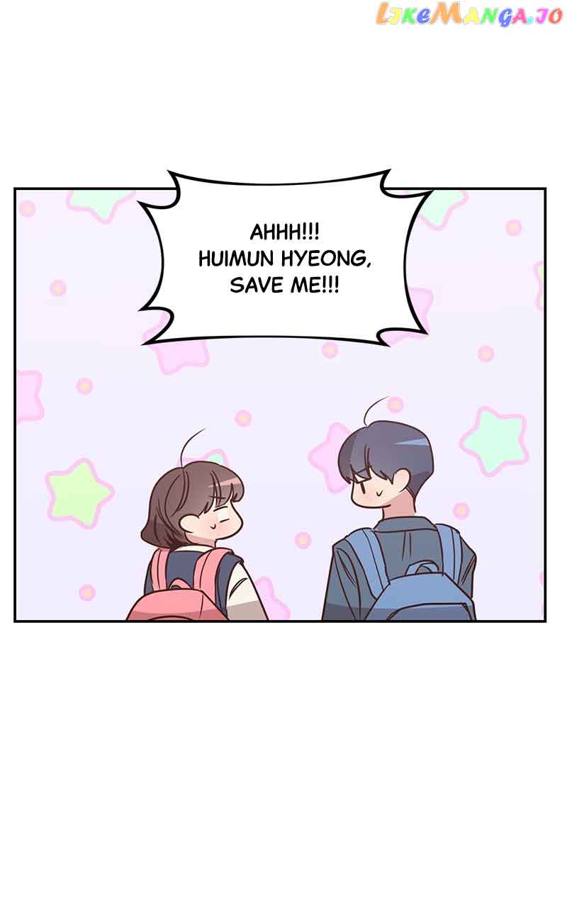 Universe’s Strongest First Love Chapter 21 313 39