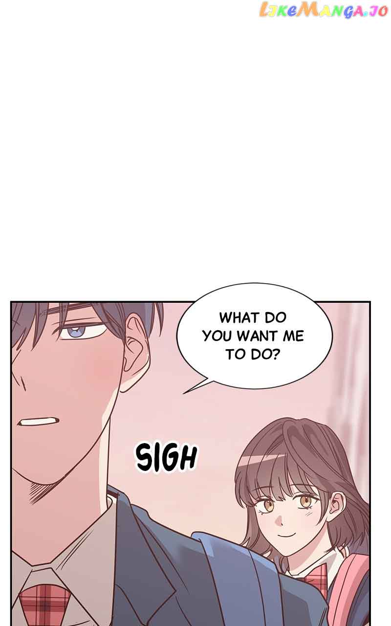 Universe’s Strongest First Love Chapter 21 315 41