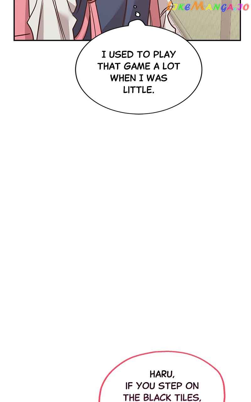 Universe’s Strongest First Love Chapter 21 320 46