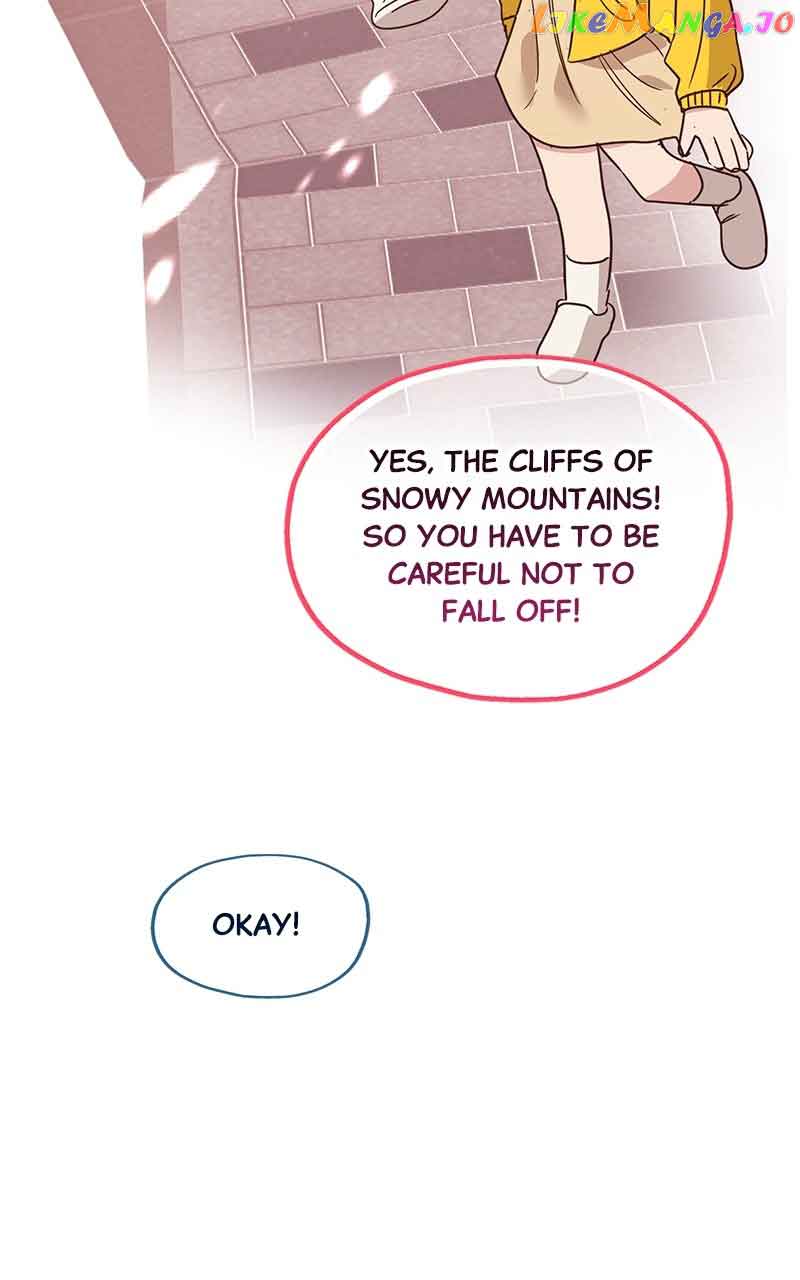 Universe’s Strongest First Love Chapter 21 322 48