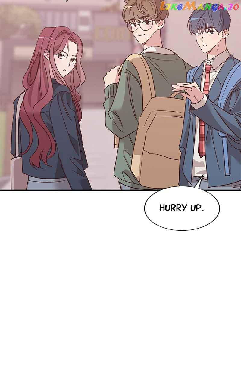 Universe’s Strongest First Love Chapter 21 325 51