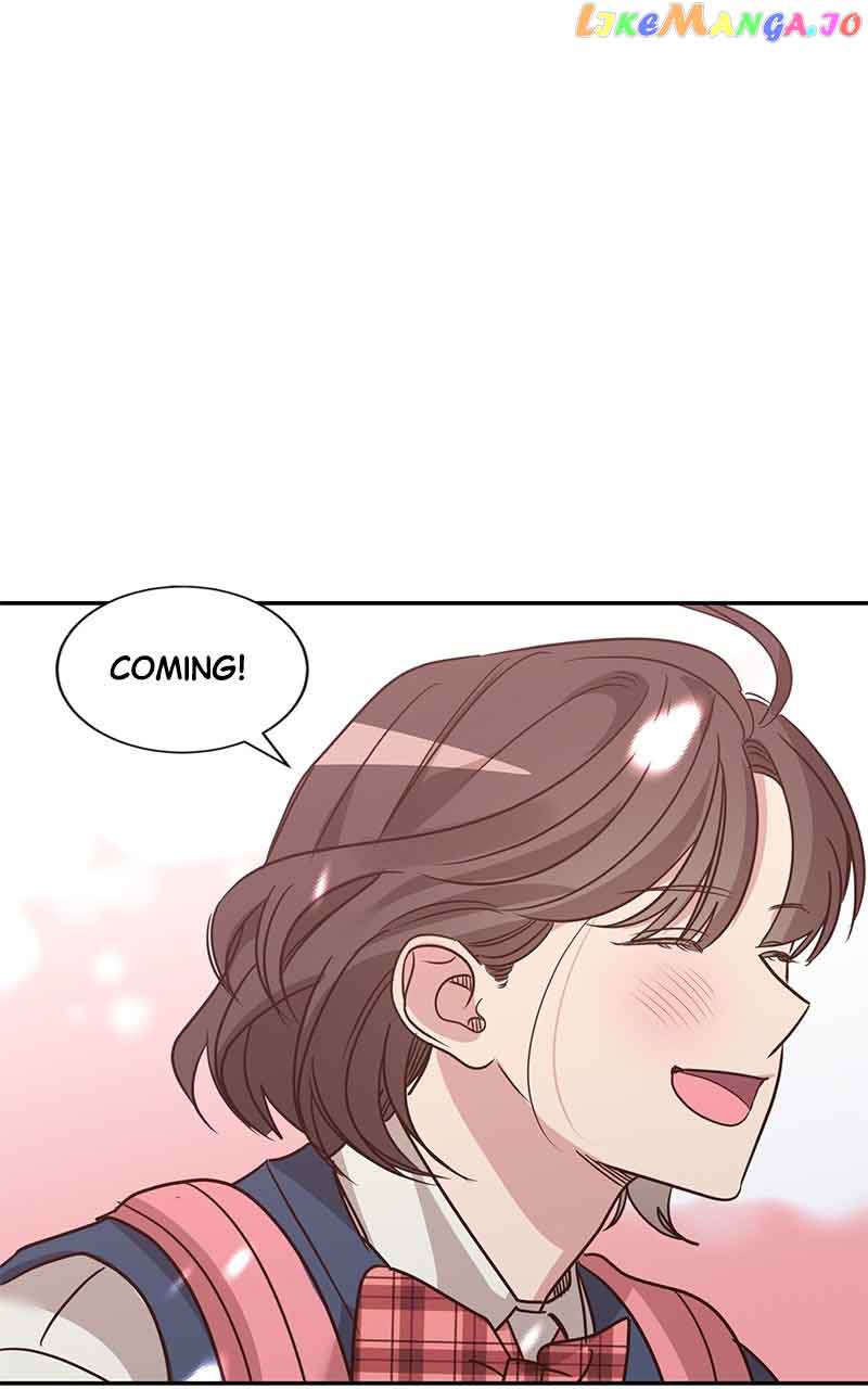 Universe’s Strongest First Love Chapter 21 326 52