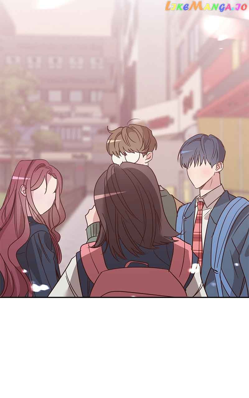 Universe’s Strongest First Love Chapter 21 328 54