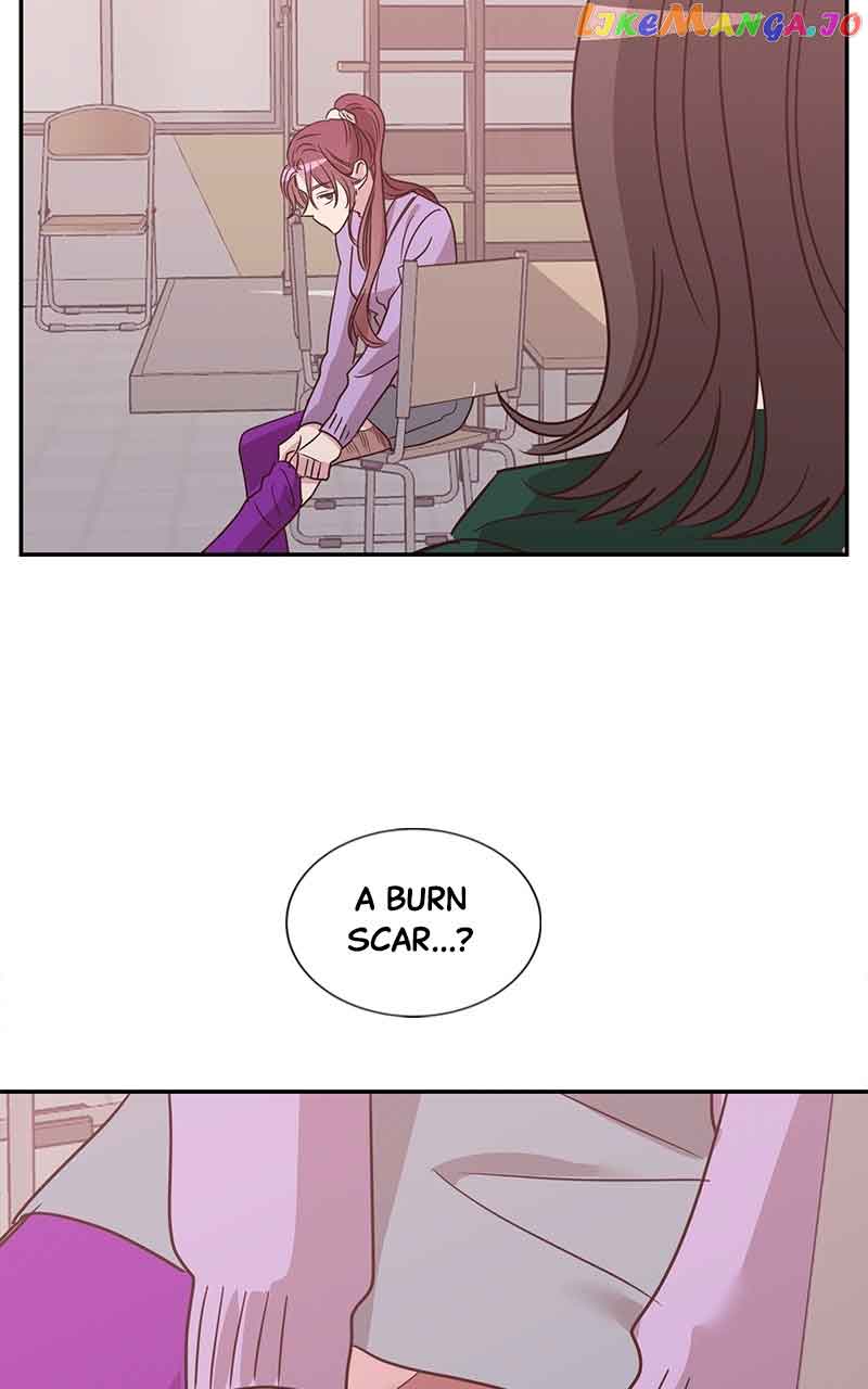 Universe’s Strongest First Love Chapter 21 333 59