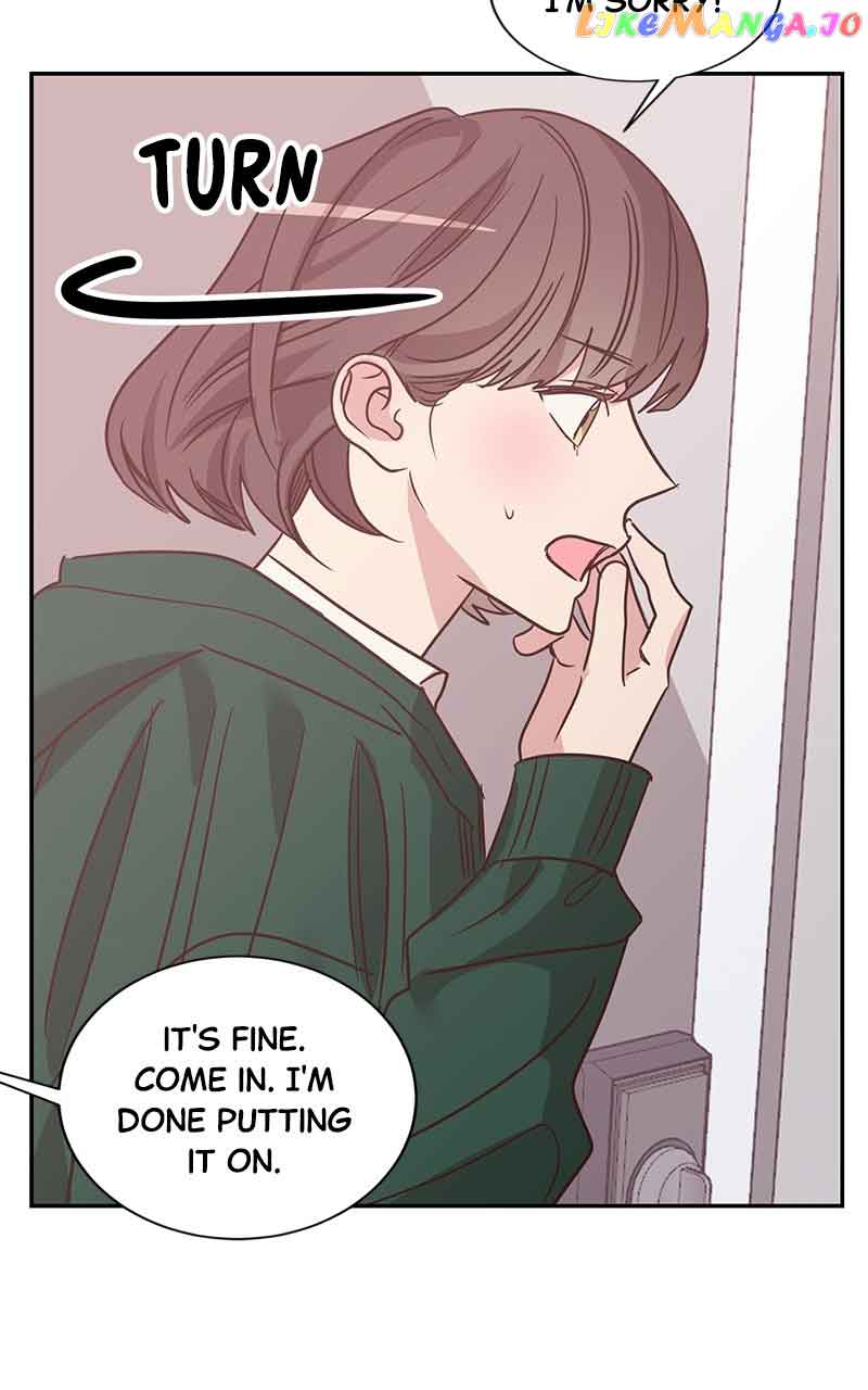 Universe’s Strongest First Love Chapter 21 335 61