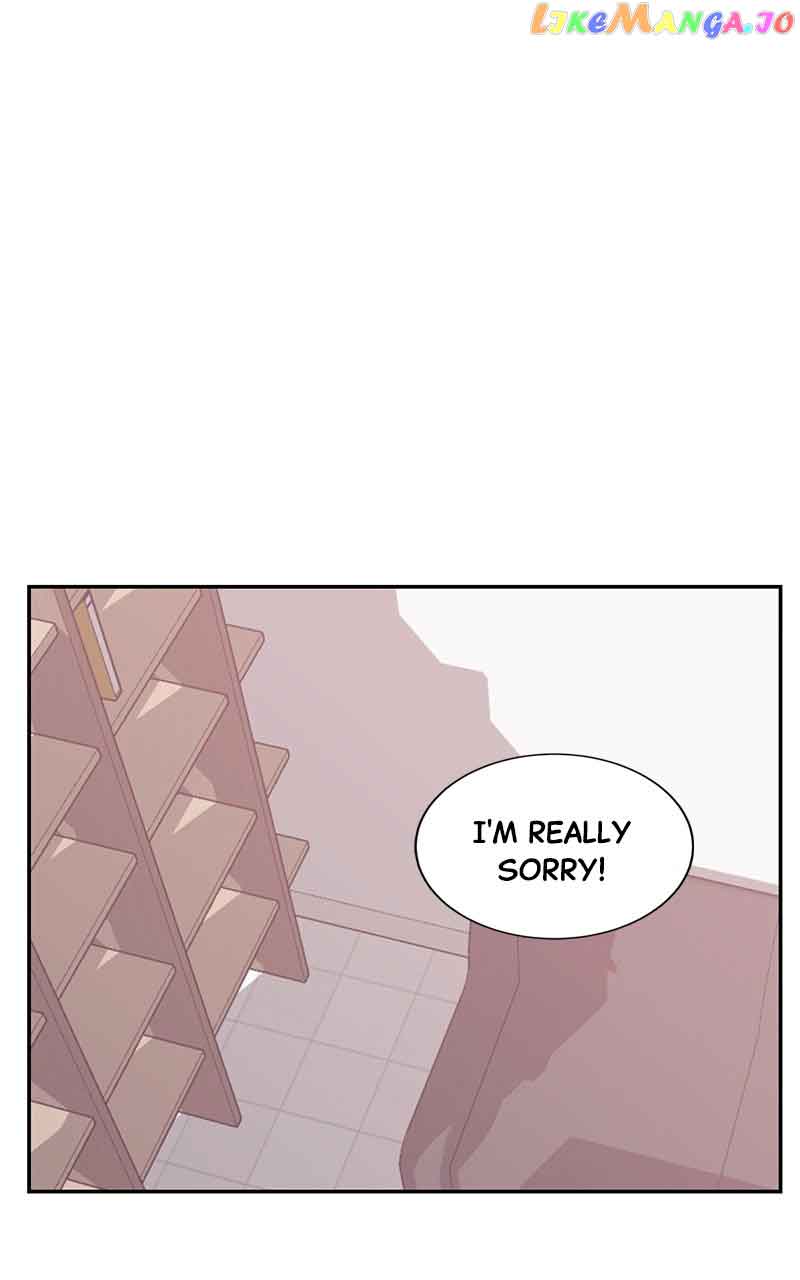 Universe’s Strongest First Love Chapter 21 336 62