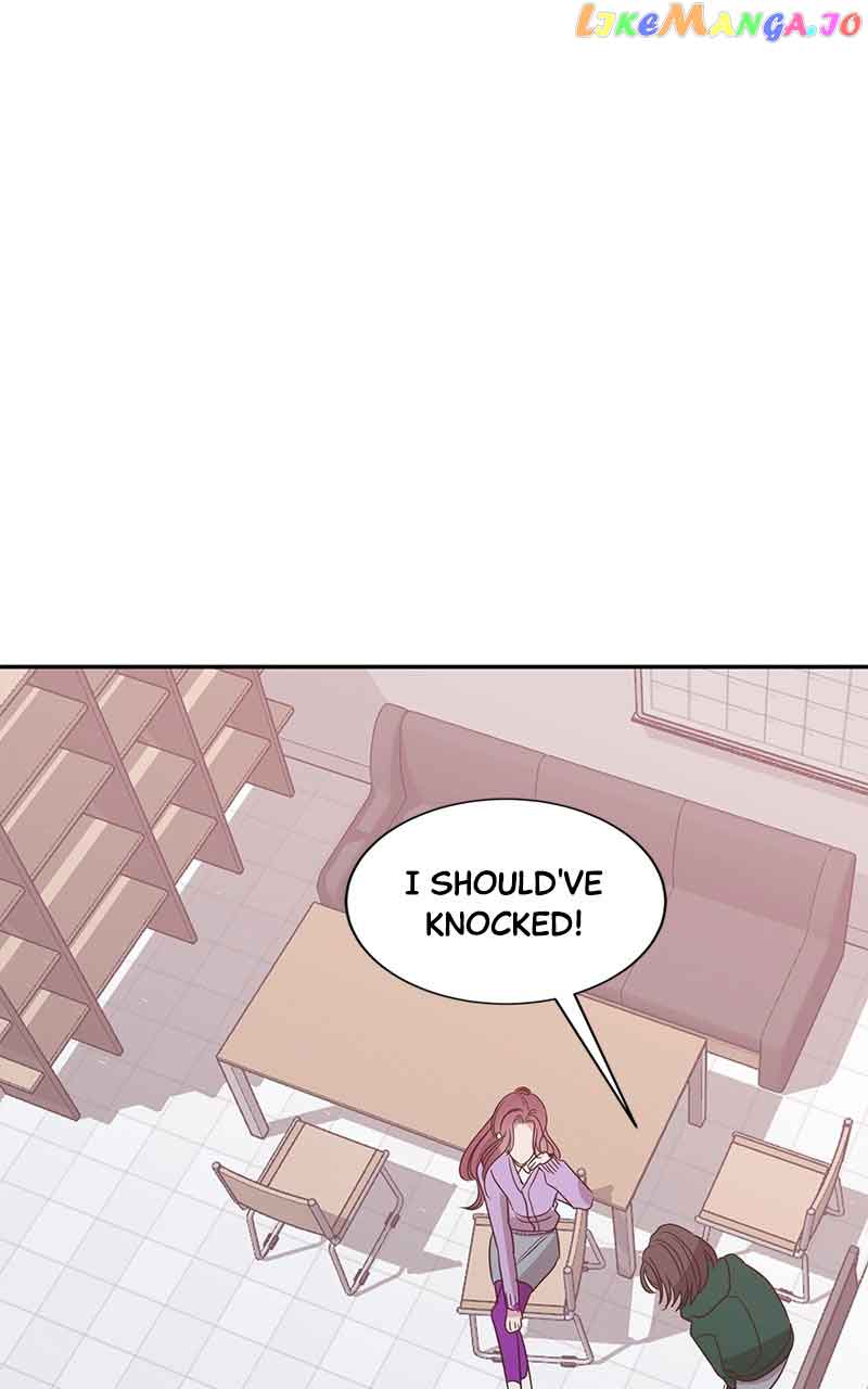 Universe’s Strongest First Love Chapter 21 337 63