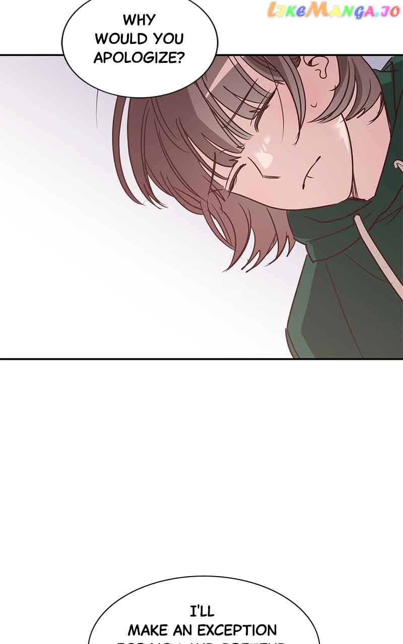 Universe’s Strongest First Love Chapter 21 339 65