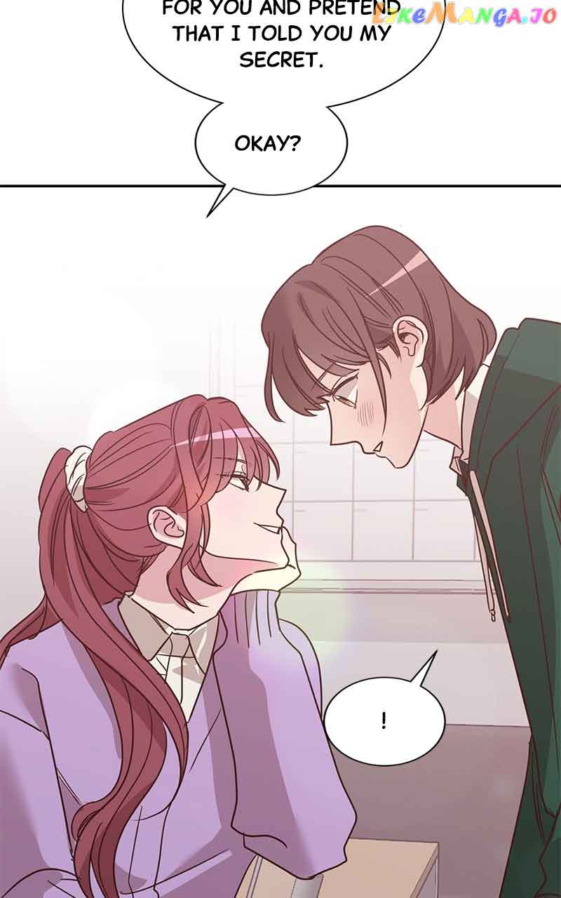 Universe’s Strongest First Love Chapter 21 340 66