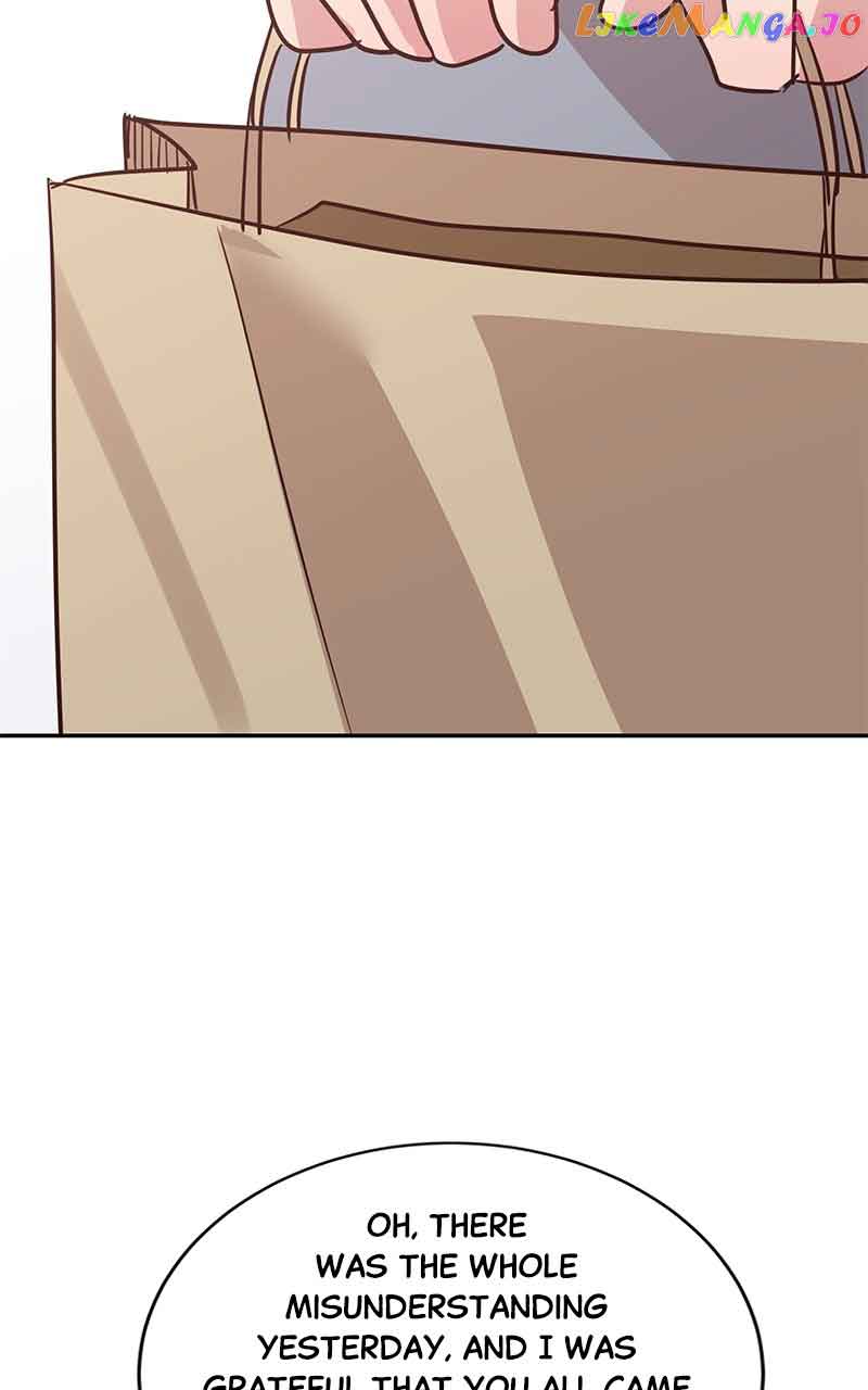 Universe’s Strongest First Love Chapter 21 342 68