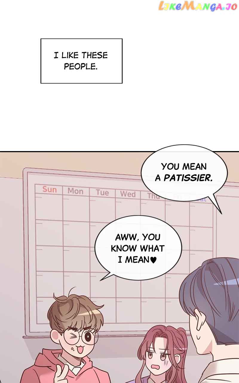 Universe’s Strongest First Love Chapter 21 348 74