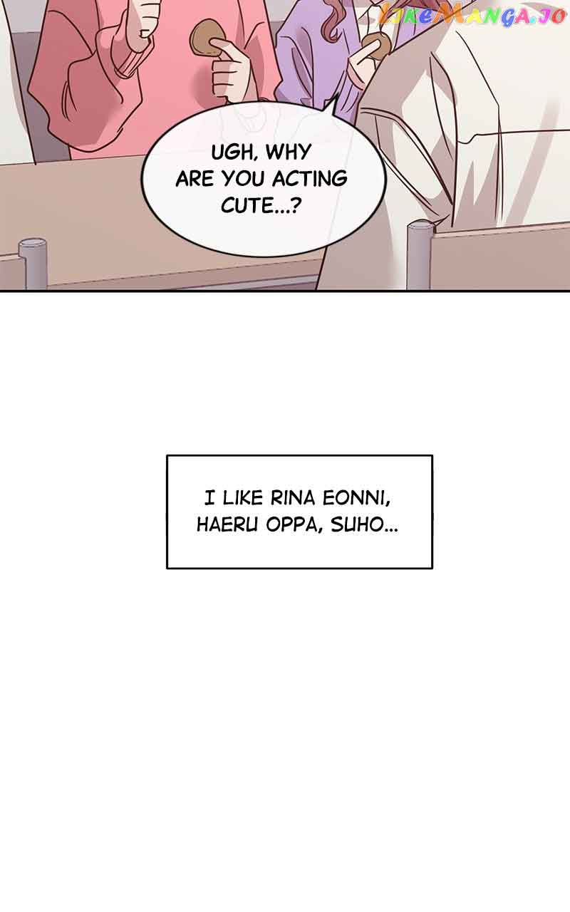 Universe’s Strongest First Love Chapter 21 349 75