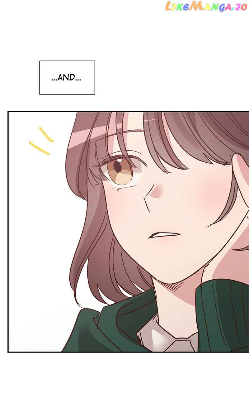 Universe’s Strongest First Love Chapter 21 350 76