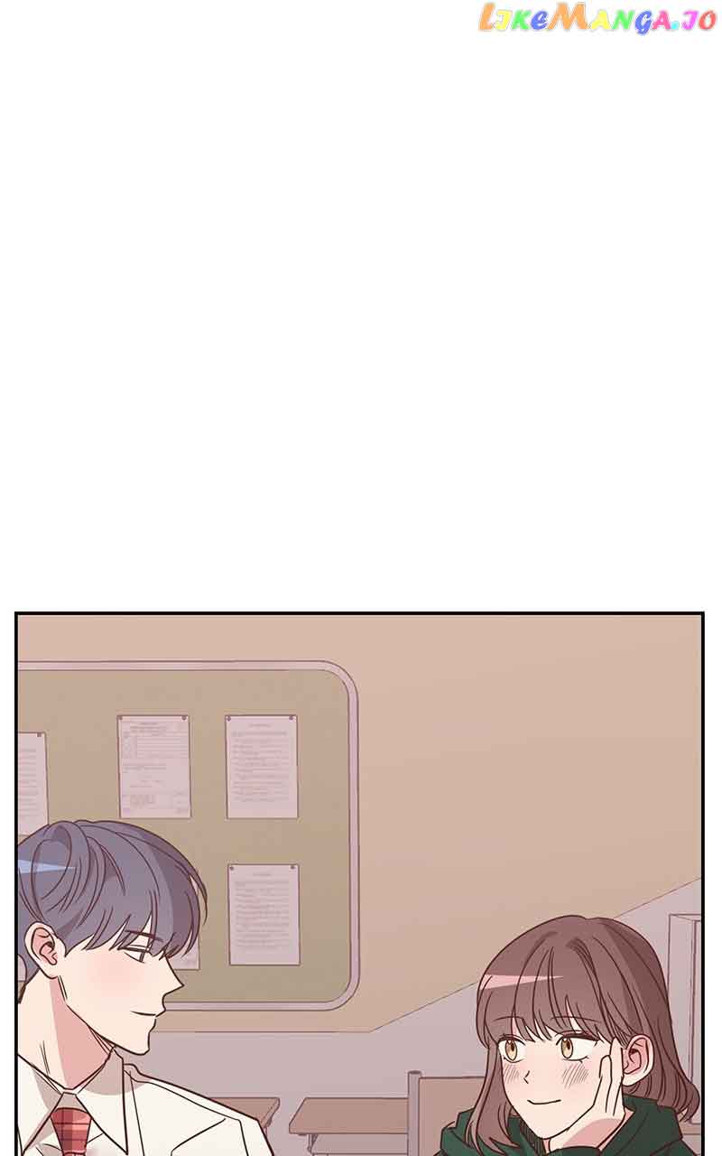 Universe’s Strongest First Love Chapter 21 351 77