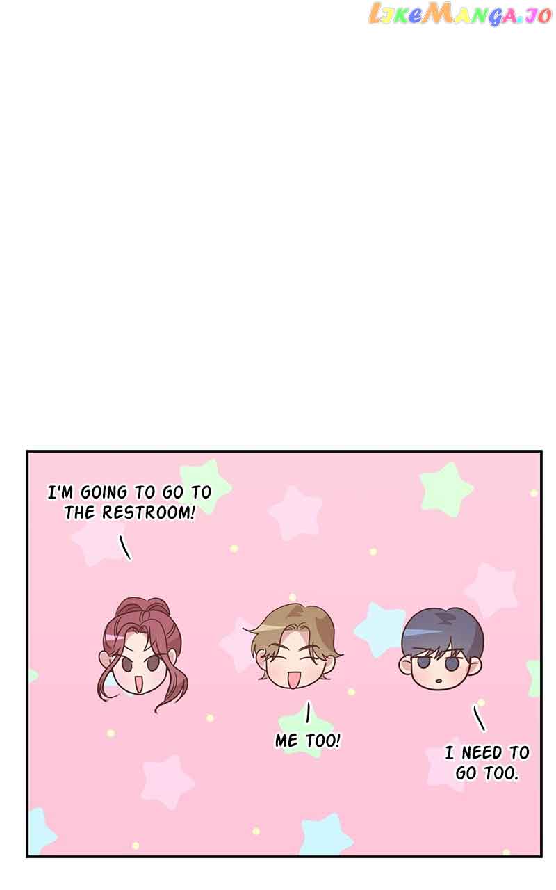 Universe’s Strongest First Love Chapter 21 354 80