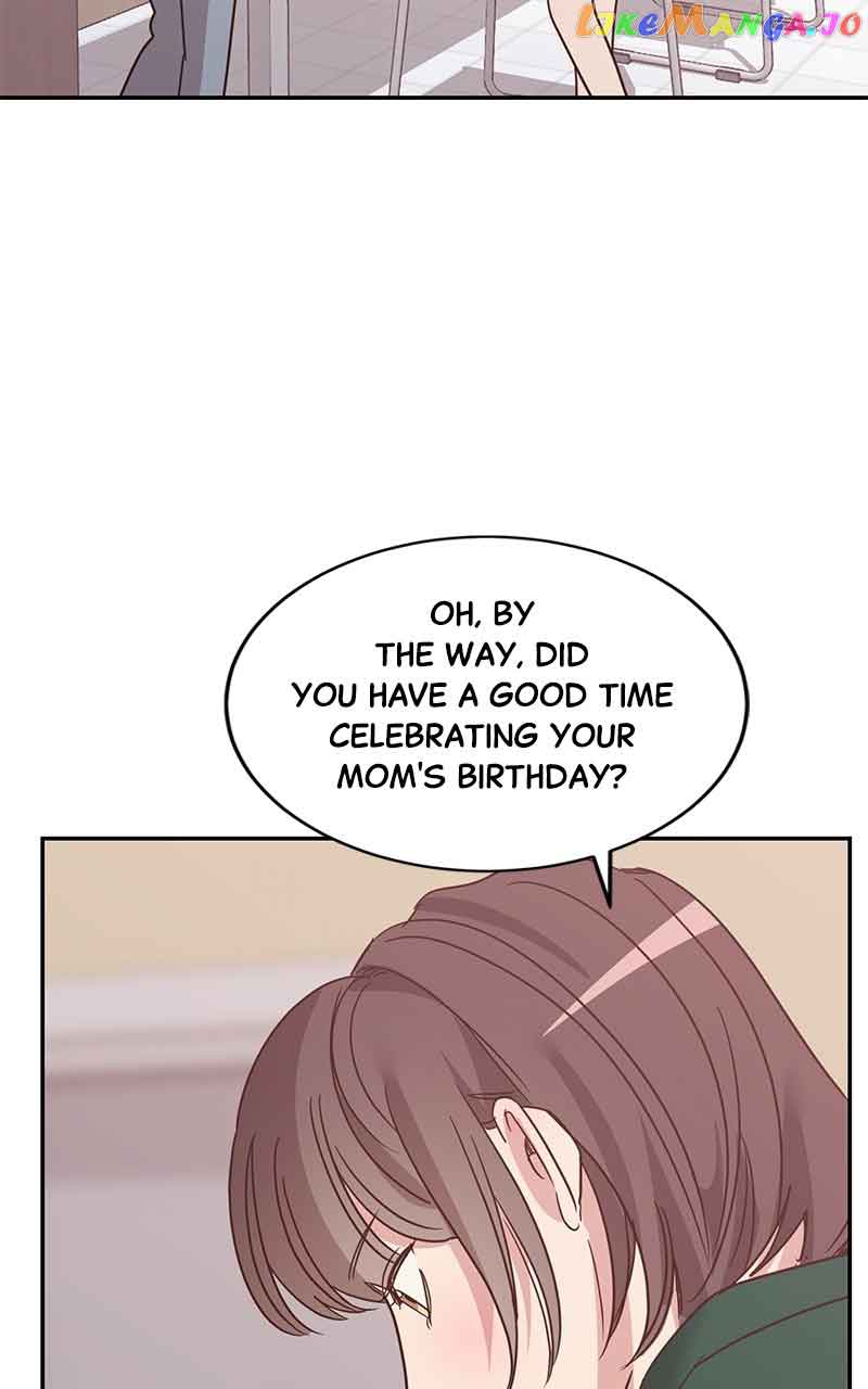 Universe’s Strongest First Love Chapter 21 356 82