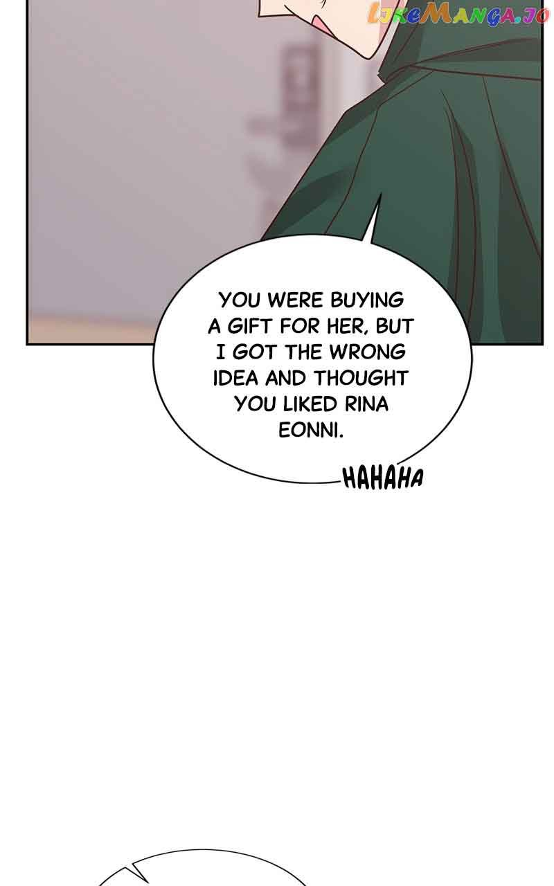 Universe’s Strongest First Love Chapter 21 357 83