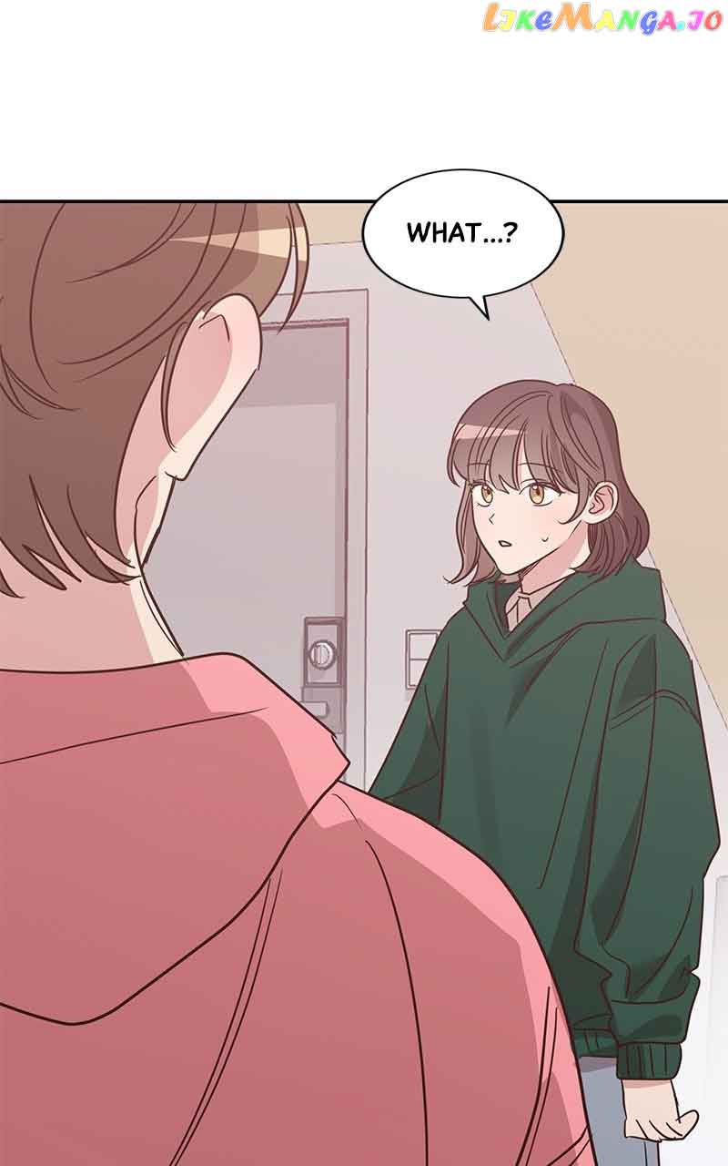 Universe’s Strongest First Love Chapter 21 359 85