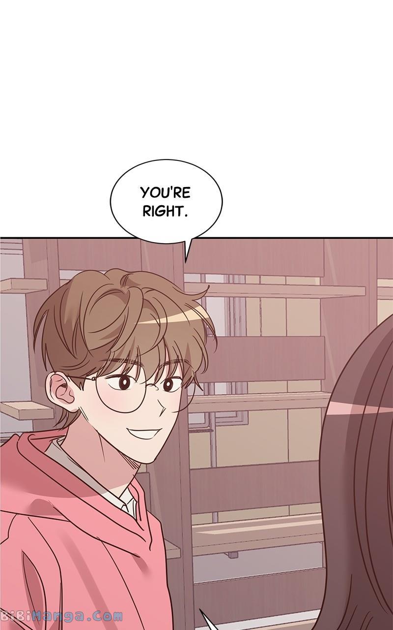 Universe’s Strongest First Love Chapter 22 263 01