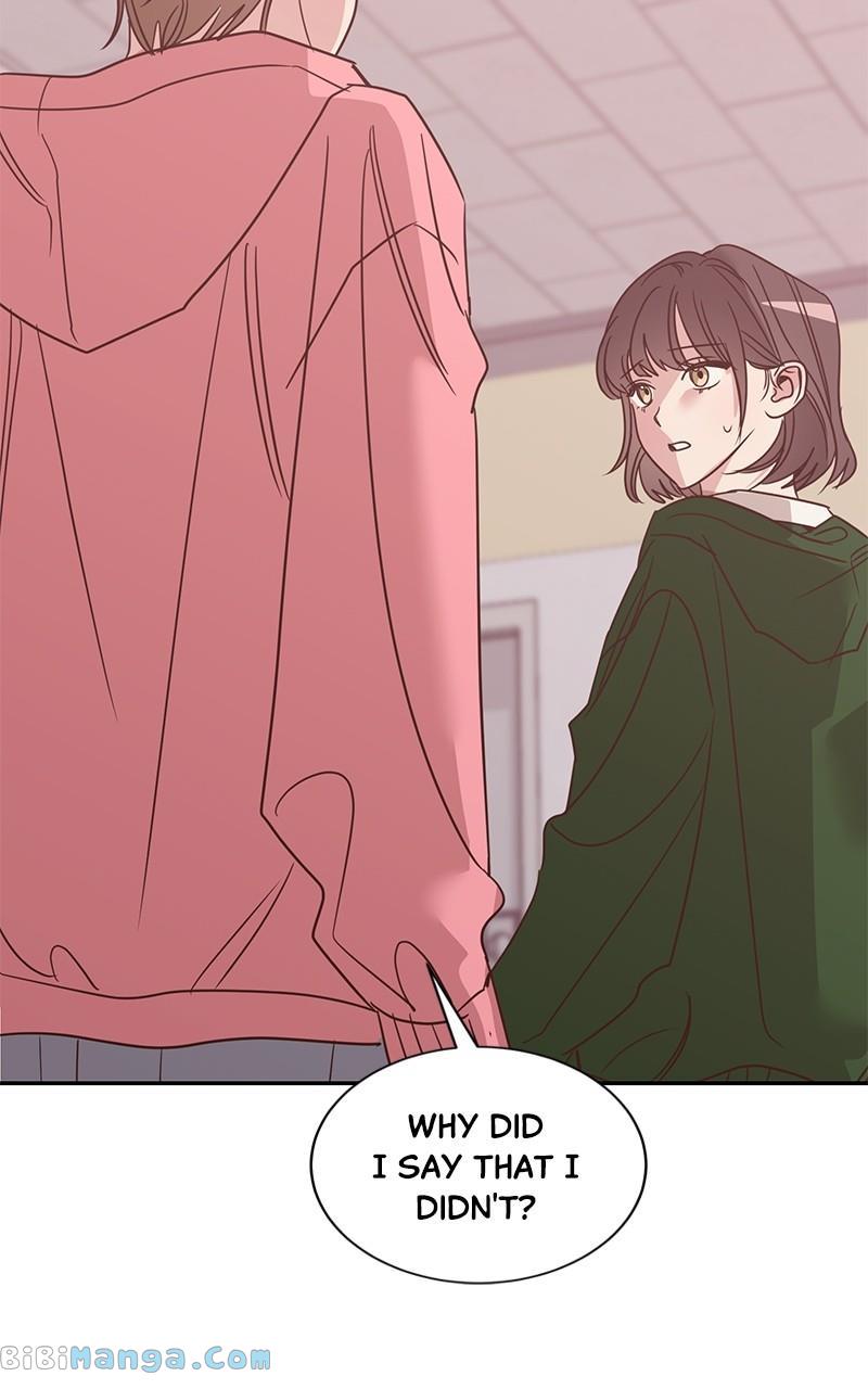Universe’s Strongest First Love Chapter 22 266 04