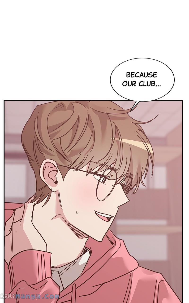 Universe’s Strongest First Love Chapter 22 267 05