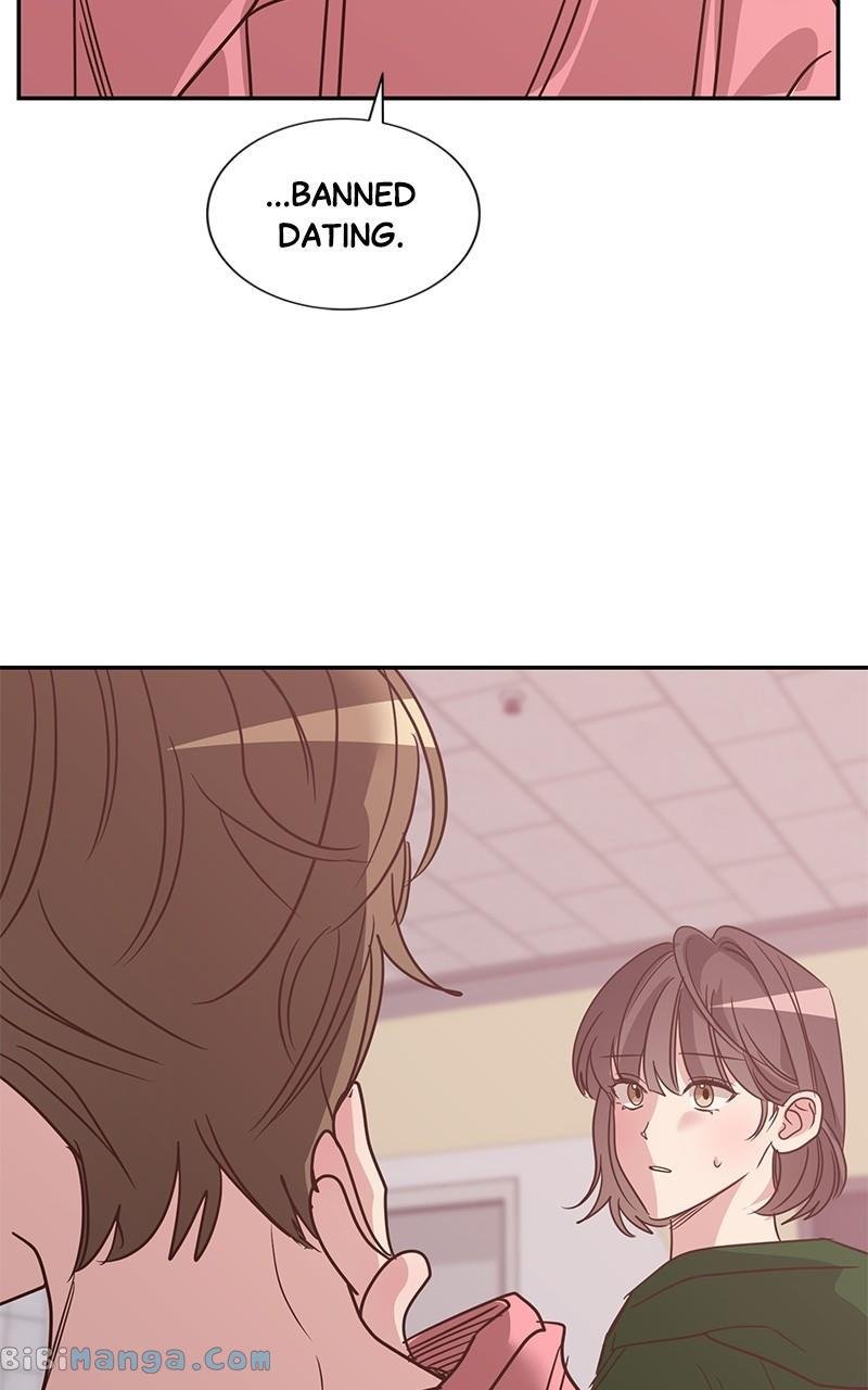 Universe’s Strongest First Love Chapter 22 268 06
