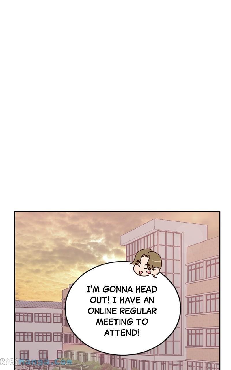 Universe’s Strongest First Love Chapter 22 271 09